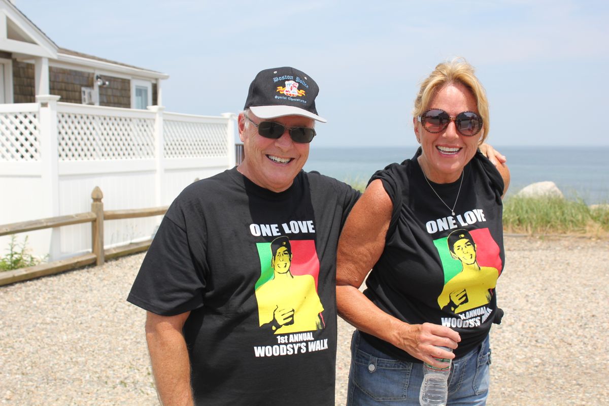 Wood's Walk - July 15, 2012 - 206