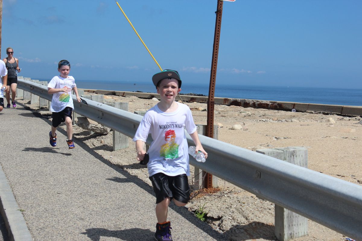 Woodsy's Walk 2013 - 154