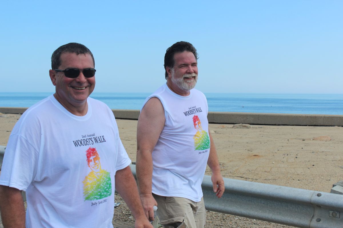 Woodsy's Walk 2013 - 172