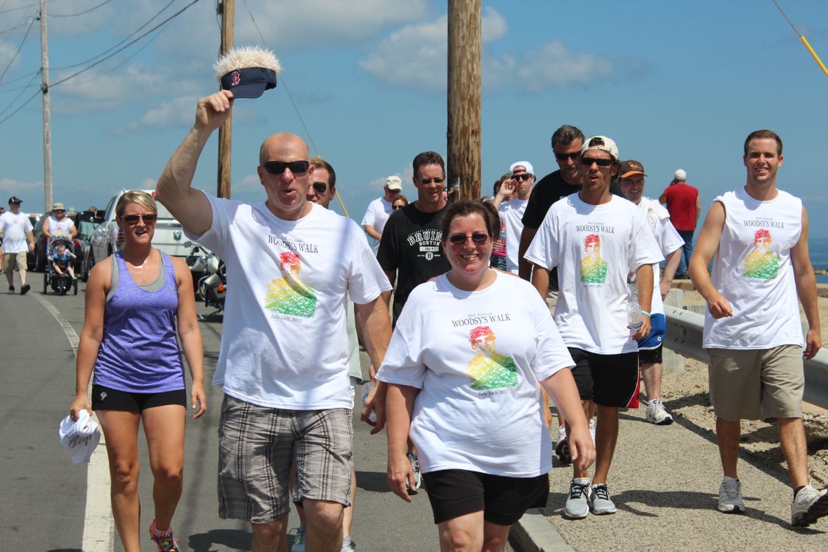 Woodsy's Walk 2013 - 185