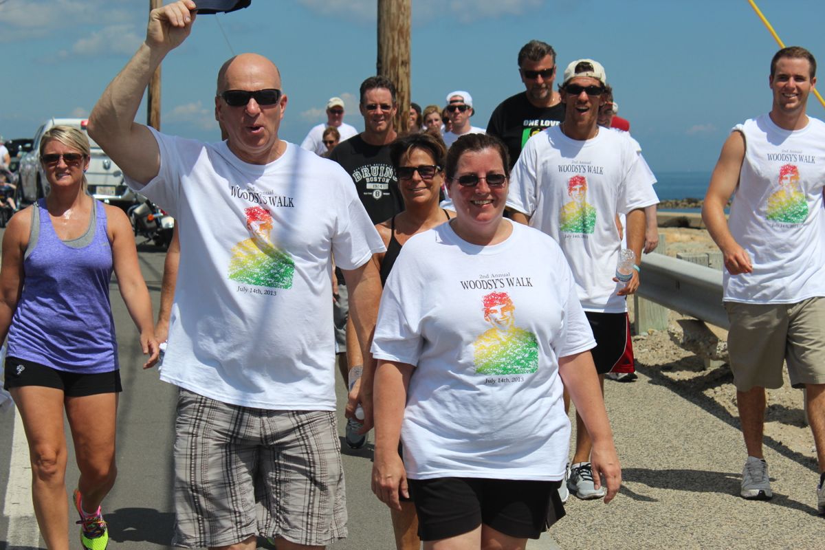 Woodsy's Walk 2013 - 187