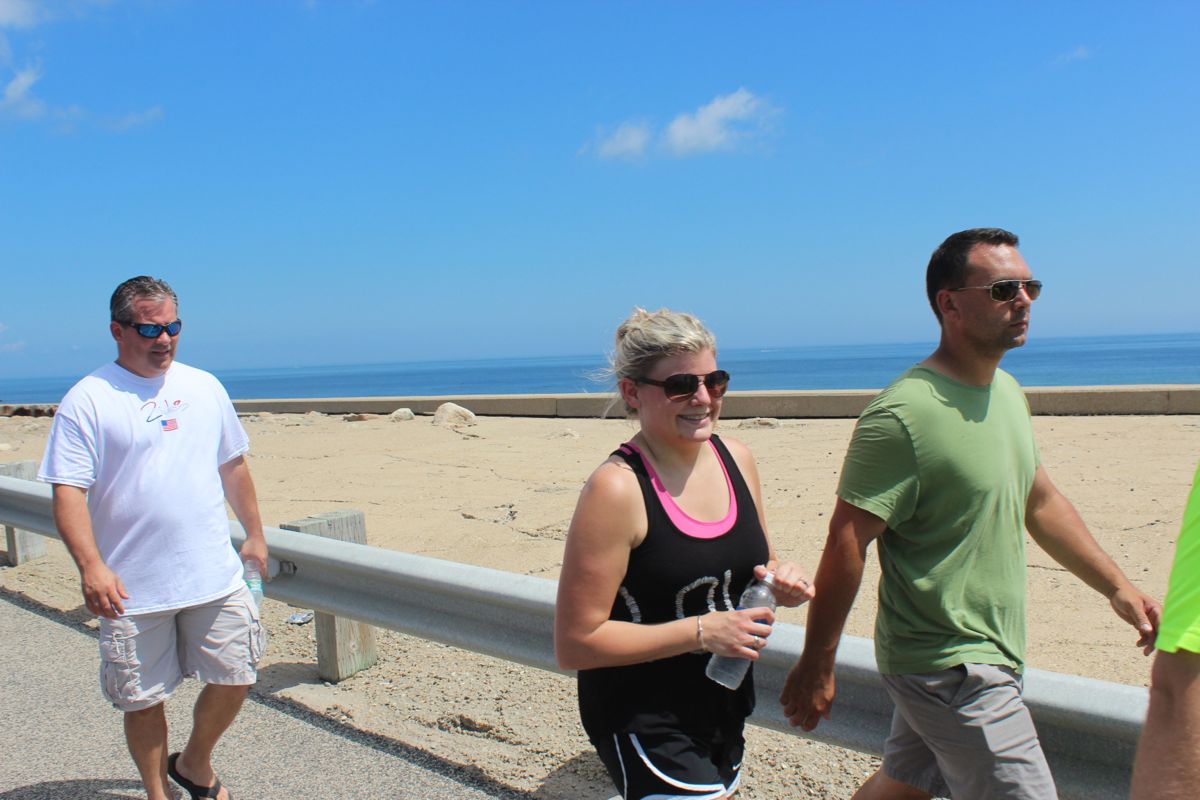 Woodsy's Walk 2013 - 280