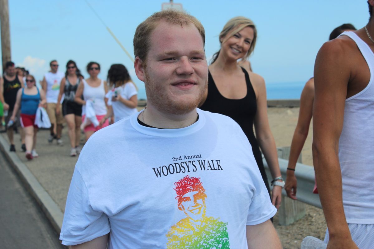 Woodsy's Walk 2013 - 306