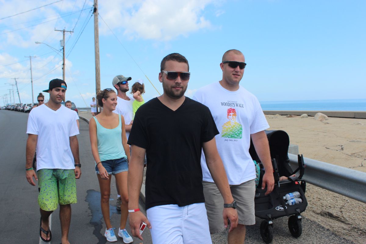 Woodsy's Walk 2013 - 320