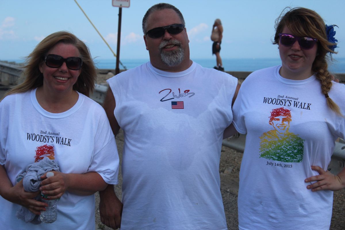 Woodsy's Walk 2013 - 332