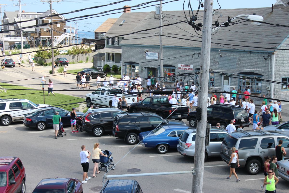 Woodsy's Walk 2013 - 068